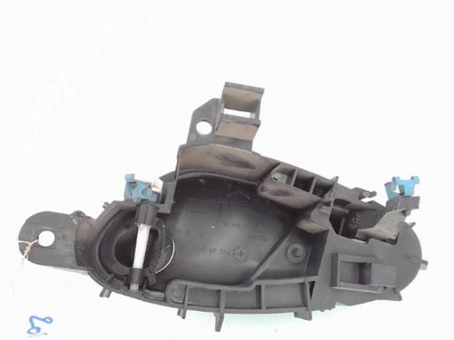 Høyre bak invendig håndtak CITROËN XSARA (N1) 1.9 D | BP25355584I16 