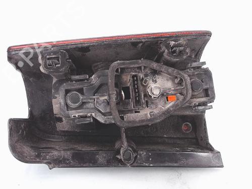 Used Left taillight Left taillight CITROËN BERLINGO / BERLINGO FIRST Box Body/MPV (M_) 2.0 HDI 90 (MBRHY, MCRHY) (90 hp) 25350558 25350558