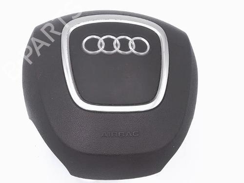 Driver airbag AUDI A3 Sportback (8PA) 2.0 TDI 16V | BP25366455C9 