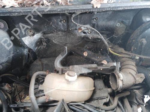 Electronic module RENAULT MASTER II Van (FD) 2.5 dCi (FD02) | BP25368968M83  - Image 8