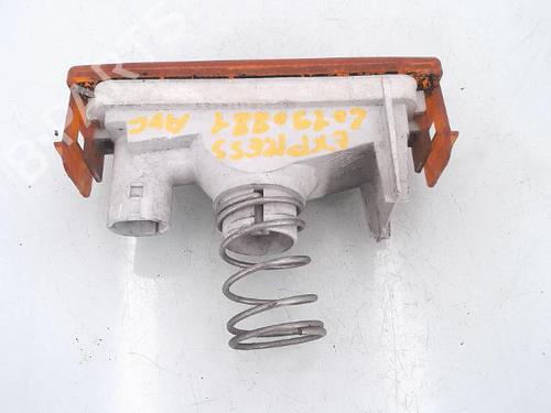 Left front indicator RENAULT RAPID Box Body/MPV (F40_, G40_) 1.1 | BP25354185C32 