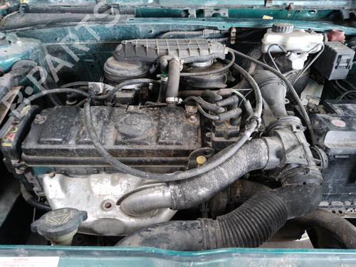 Ratstangsstang CITROËN SAXO (S0, S1) 1.0 X | BP25372483I23 