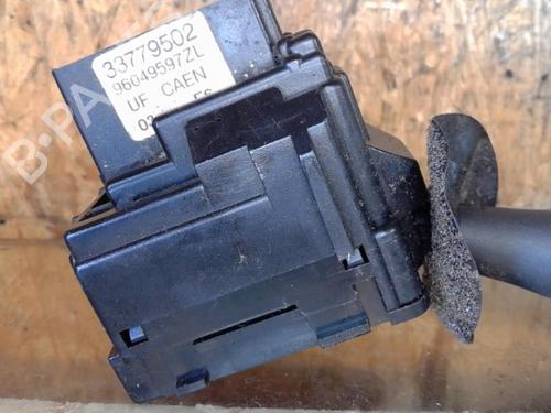 Steering column stalk CITROËN AX (ZA-_) 10 | BP25358724I23