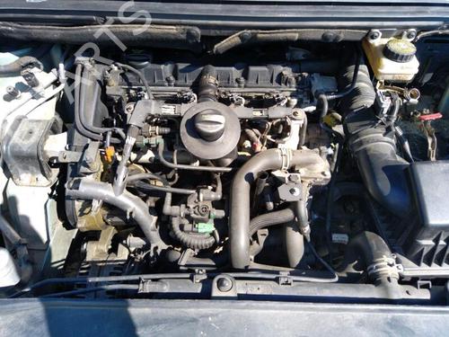 Fuse box PEUGEOT 307 Break (3E) 2.0 HDI 110 | BP25358663E1 