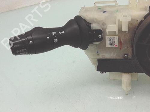 Used Steering column stalk Steering column stalk RENAULT MEGANE III Coupe (DZ0/1_) 1.5 dCi (DZ09, DZ0D, DZ1F, DZ1G, DZ14, DZ29) (110 hp) 32985798 32985798