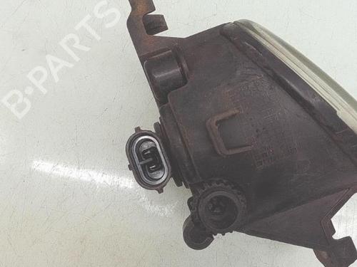 Used Right front fog light Right front fog light RENAULT CLIO II (BB_, CB_) 1.4 16V (B/CB0P, BB13) (98 hp) 40453754 40453754