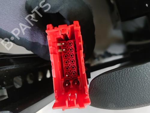 Used Left front seat Left front seat MERCEDES-BENZ B-CLASS Sports Tourer (W245) B 180 CDI (245.207) (109 hp) 31136765 31136765