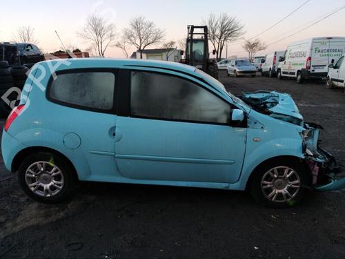 Right taillight RENAULT TWINGO II (CN0_) 1.5 dCi 75 | BP25370126C35  - Image 6