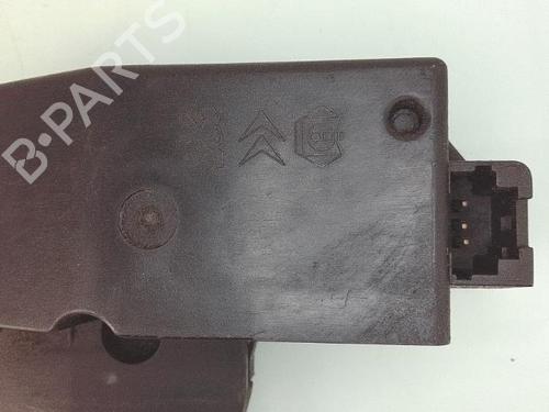 Tailgate lock PEUGEOT 307 (3A/C) 2.0 HDi 110 | BP25356053C101 