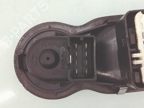 Used Switch Switch RENAULT MODUS / GRAND MODUS (F/JP0_) 1.5 dCi (FP0D, JP0D) (82 hp) 29854364 29854364