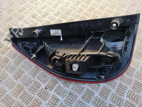 Used Right taillight RENAULT SCÉNIC III (JZ0/1_) 1.5 dCi (110 hp) 25361728