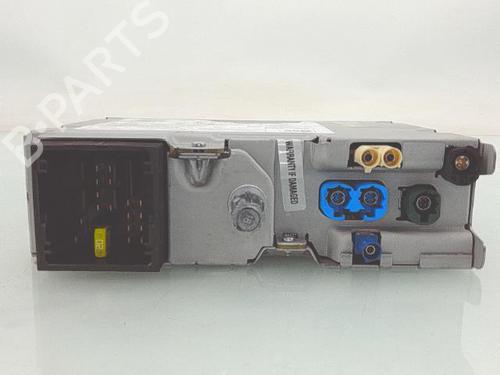 Radio PEUGEOT 208 I (CA_, CC_) 1.2 THP 110 | BP29571296E6