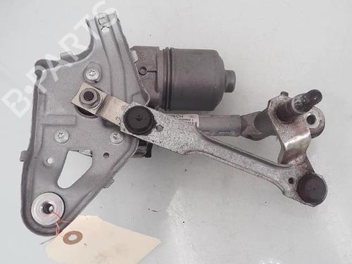 Front wiper motor PEUGEOT 5008 (0U_, 0E_) 1.6 BlueHDi 120 | BP25349767M29 