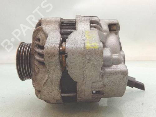 Used Alternator Alternator SUZUKI SWIFT IV (FZ, NZ) 1.2 (AZH412, ZC72S) (94 hp) 40529355 40529355