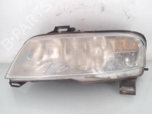Używane Lampa przednia lewa FIAT STILO (192_) 1.9 JTD (192_XF1A) (80 hp) 25354056