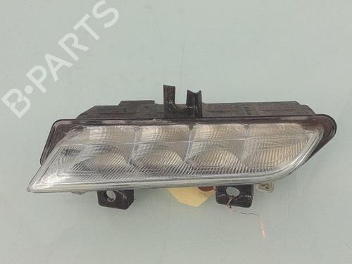 Used Left daytime light RENAULT CLIO IV (BH_) 1.5 dCi 75 (75 hp) 25362710
