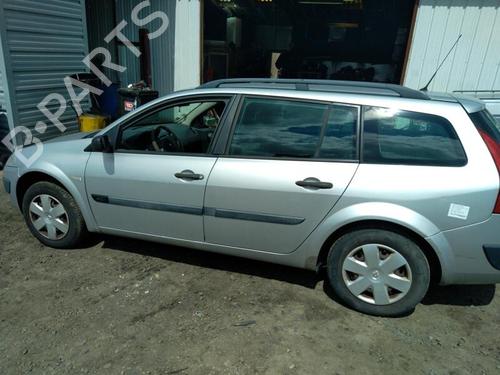 Left headlight RENAULT MEGANE II Estate (KM0/1_) 1.5 dCi (KM02, KM13) | BP25358430C28 
