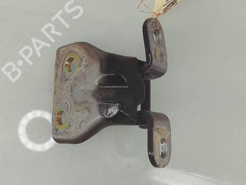 Used Hinge/Door check strap HYUNDAI TUCSON (JM) 2.0 CRDi All-wheel Drive (113 hp) 25356323