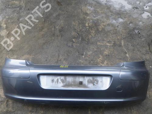 Climate control PEUGEOT 307 (3A/C) 1.6 HDi 110 | BP25373743I5 
