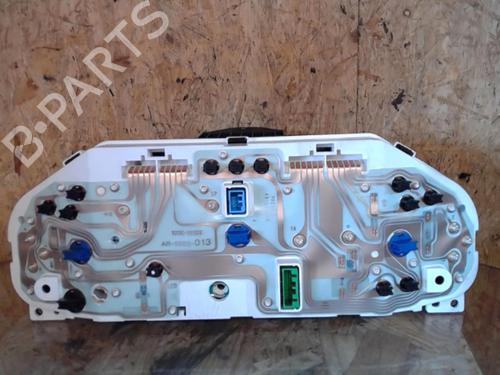 Instrument cluster ROVER 45 I Hatchback (RT) 2.0 iDT | BP25365224C47  - Image 5