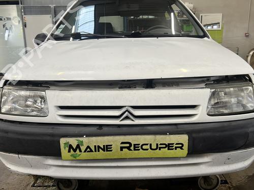 Right front indicator CITROËN SAXO (S0, S1) 1.0 X | BP25370590C33 