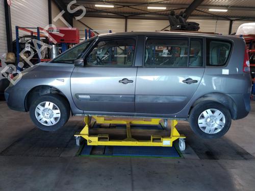 Steering column stalk RENAULT ESPACE IV (JK0/1_) 1.9 dCi (JK0U) | BP25350221I23  - Image 7