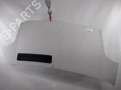Used Hood RENAULT TRAFIC II Van (FL) 1.9 dCi 80 (FL0B) (82 hp) 26239619