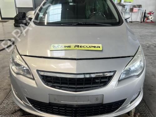 Engine mount OPEL ASTRA J (P10) 1.4 (68) | BP25354194M89  - Image 8