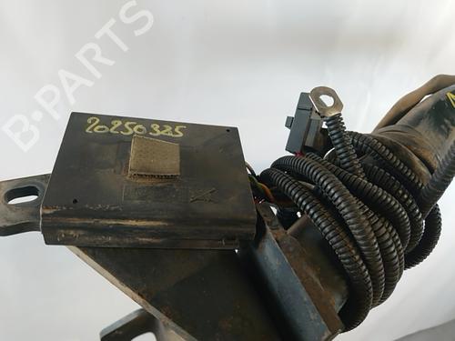 Tow ball/Mechanism CITROËN C4 Picasso I MPV (UD_) 1.6 HDi | BP30157112C141