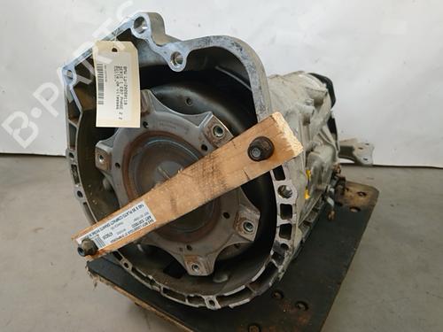 Gearbox BMW 1 (E87) 116 i | BP36437158M3  - Image 8