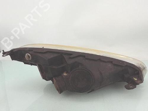 Left headlight CITROËN C4 Picasso I MPV (UD_) 1.6 HDi | BP30146926C28