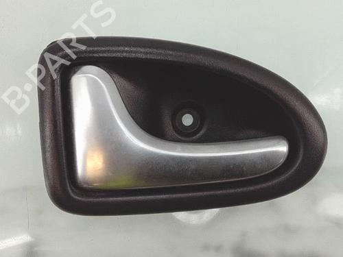 Used Front left interior door handle RENAULT TRAFIC II Bus (JL) 2.0 dCi 90 (JL00, JL01, JL0H, JL0M, JL0P, JL0S) (90 hp) 29054091