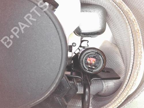 Front left seatbelt RENAULT MEGANE III Hatchback (BZ0/1_, B3_)  | BP35989490I26  - Image 5