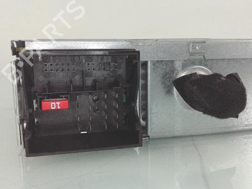 Used Radio Radio PEUGEOT 207 (WA_, WC_) 1.4 HDi (68 hp) 25371175 25371175