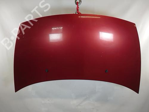 Motorhjelm CITROËN C3 I (FC_, FN_) 1.4 HDi (68 hp) 32209685