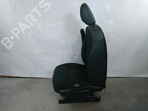 Left front seat RENAULT TRAFIC III Van (FG_) 1.6 dCi 115 (FGMD) | BP37661475C15 - Image 8