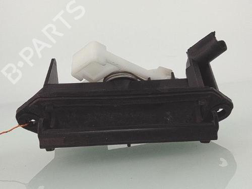 Trunk håndtak TOYOTA COROLLA (_E12_) 2.0 D-4D (CDE120R, CDE120L_) (116 hp) 25359930
