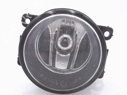 Used Right front fog light RENAULT MEGANE II (BM0/1_, CM0/1_) 1.6 16V (BM0C, CM0C) (113 hp) 25358001