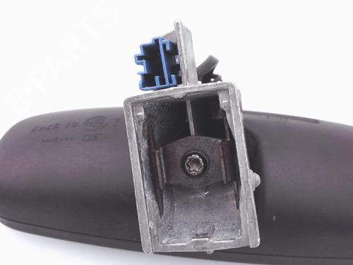Used Rear mirror Rear mirror PEUGEOT 307 (3A/C) 2.0 HDi 110 (107 hp) 25358179 25358179