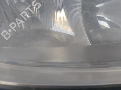 Højre forlygte RENAULT MEGANE II (BM0/1_, CM0/1_) 1.5 dCi (BM02, BM13, BM2A, CM02, CM13) | BP25351362C29 