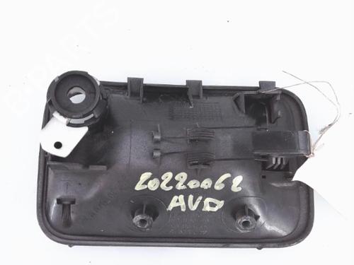 Used Front right exterior door handle FIAT ULYSSE (220_) 2.1 TD (109 hp) 25369950