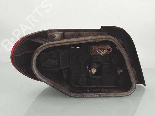 Used Right taillight Right taillight 25355961 25355961