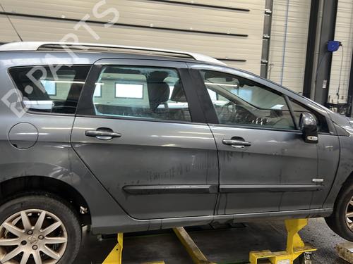 Left front window switch PEUGEOT 308 SW I (4E_, 4H_) 1.6 HDi | BP25362750I27 - Image 10