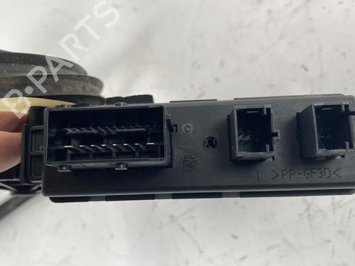 Front left window mechanism CITROËN C4 Grand Picasso I (UA_) 2.0 HDi 150 | BP25363778C22 