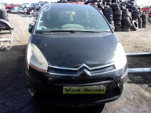 Right taillight CITROËN C4 Grand Picasso I (UA_) 1.6 HDi | BP25359295C35 