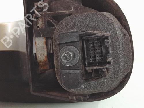Left mirror RENAULT TRAFIC II Bus (JL) 2.0 dCi 90 (JL00, JL01, JL0H, JL0M, JL0P, JL0S) | BP29054084C26 