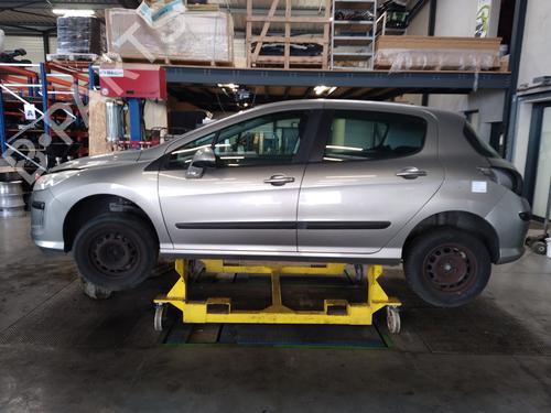 Used Parts PEUGEOT 308 I (4A_, 4C_) 1.4 16V 4553865