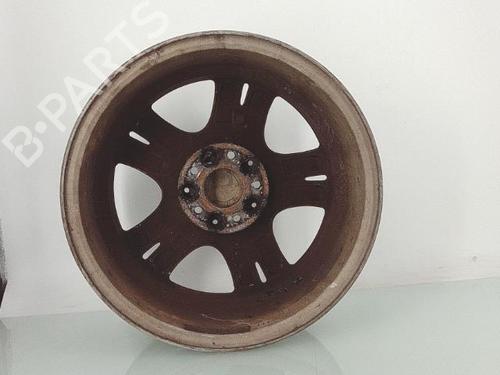Rim MERCEDES-BENZ C-CLASS Coupe (CL203) C 220 CDI (203.708) | BP25363027C45 