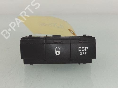 Used Switch Switch PEUGEOT 1007 (KM_) 1.4 HDi (68 hp) 26617478 26617478