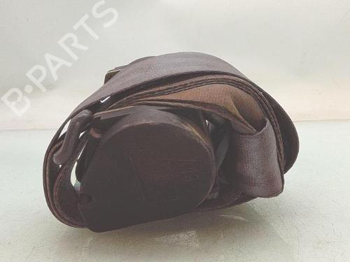 Used Front left seatbelt Front left seatbelt RENAULT ESPACE II (J/S63_) 2.1 TD (J633, J634, J/S635, J/S63D) (88 hp) 40177304 40177304